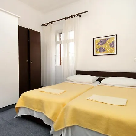 Tatil Evi House With A Parking Space Molunat, Dubrovnik - 8980 Gruda