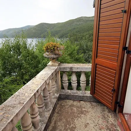 Holiday home House With A Parking Space Molunat, Dubrovnik - 8980 Gruda