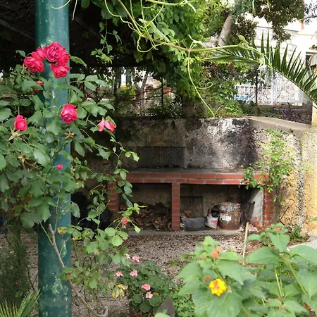 House With A Parking Space Molunat, Dubrovnik - 8980 Tatil Evi Gruda