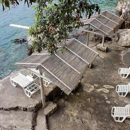 Σπίτι διακοπών House With A Parking Space Molunat, Dubrovnik - 8980 *