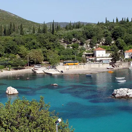 Holiday home House With A Parking Space Molunat, Dubrovnik - 8980 Gruda