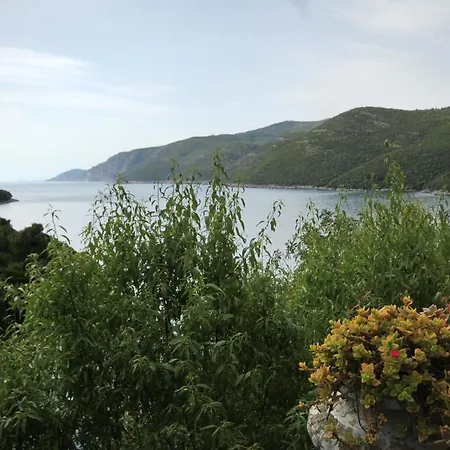 Ferienhaus House With A Parking Space Molunat, Dubrovnik - 8980 Gruda