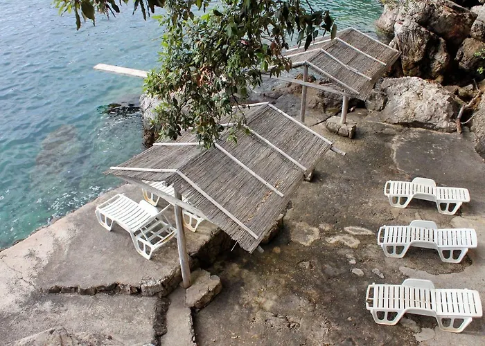 Holiday home House With A Parking Space Molunat, Dubrovnik - 8980 *