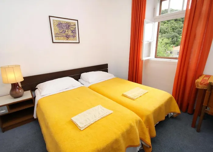 Holiday home House With A Parking Space Molunat, Dubrovnik - 8980 Gruda