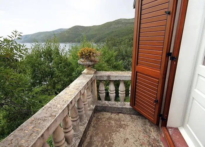 Holiday home House With A Parking Space Molunat, Dubrovnik - 8980 Gruda